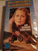 Stromer der Landstrasse (USA 1970) CIC Video VHS 2135