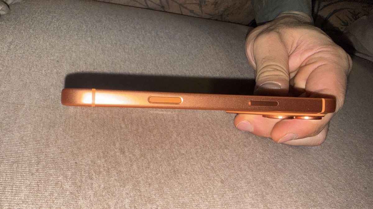 Apple Portables: I Phone 17 pro Max – Neuf (Voir description) à Bottighofen par str_y8p8 2