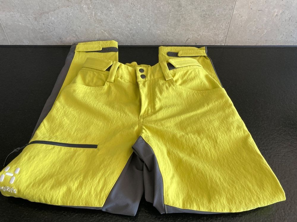 Haglöfs Pantaloni: Pantalon HAGLOFS – Nuovo (secondo la descrizione) da Neuchâtel venduto da sta_7qfy 3