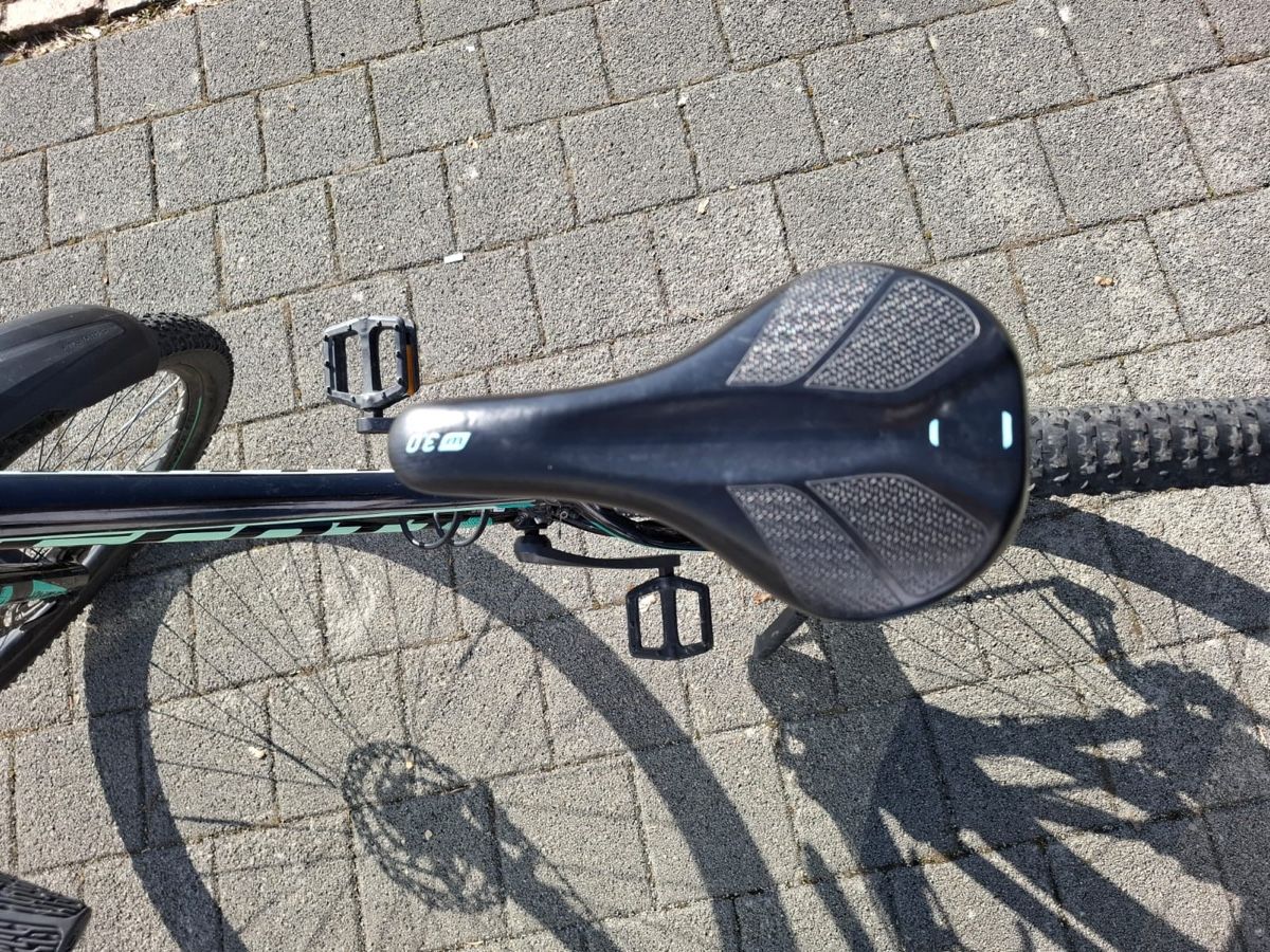 Scott Velos: Scott Contessa 710 Jugendbike (Damen) – Gebraucht aus Uster von Beluga8 4