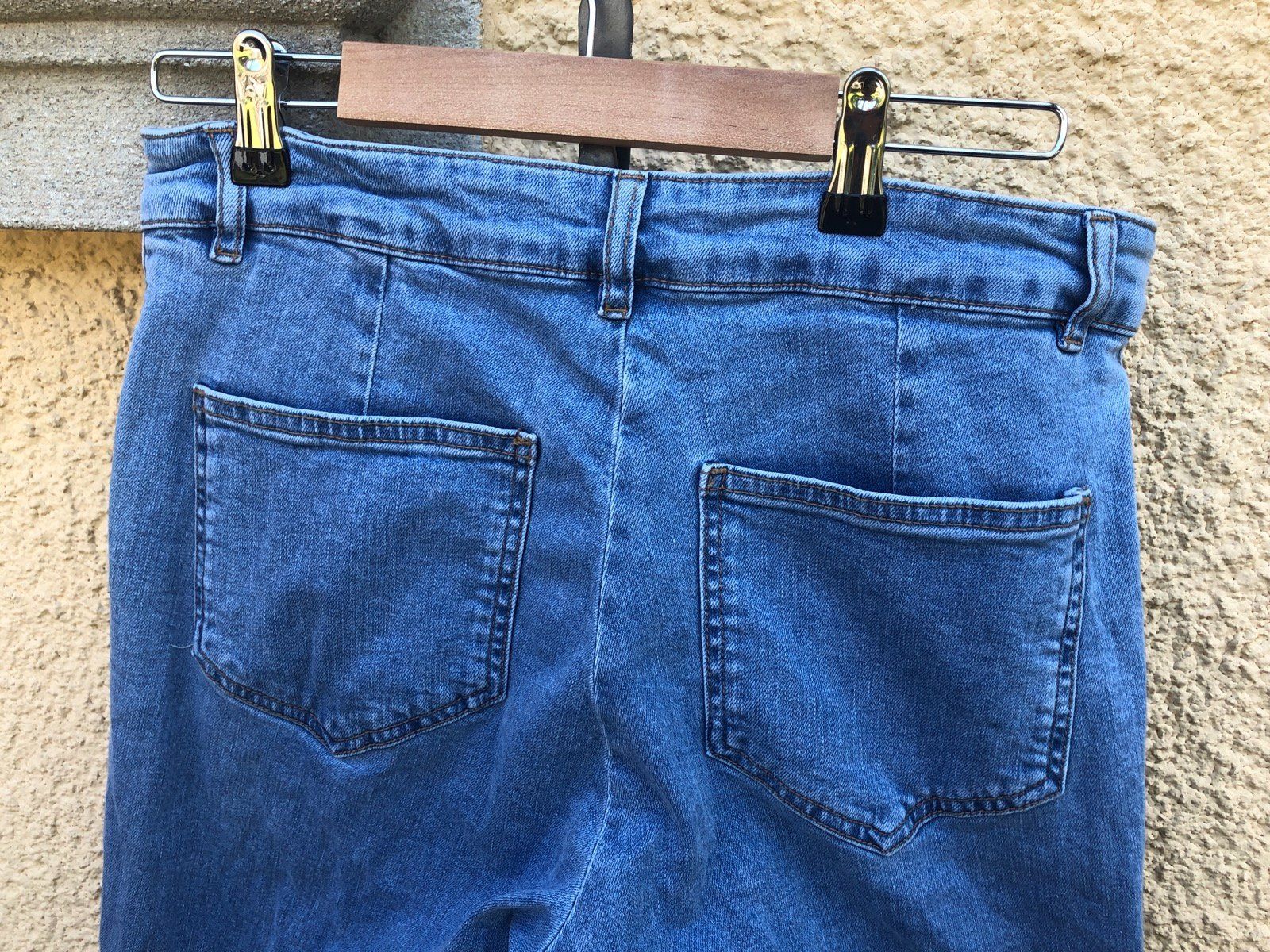 Jeans: PREPAR Jeans M – Usato da Wädenswil venduto da Pixie_ 3