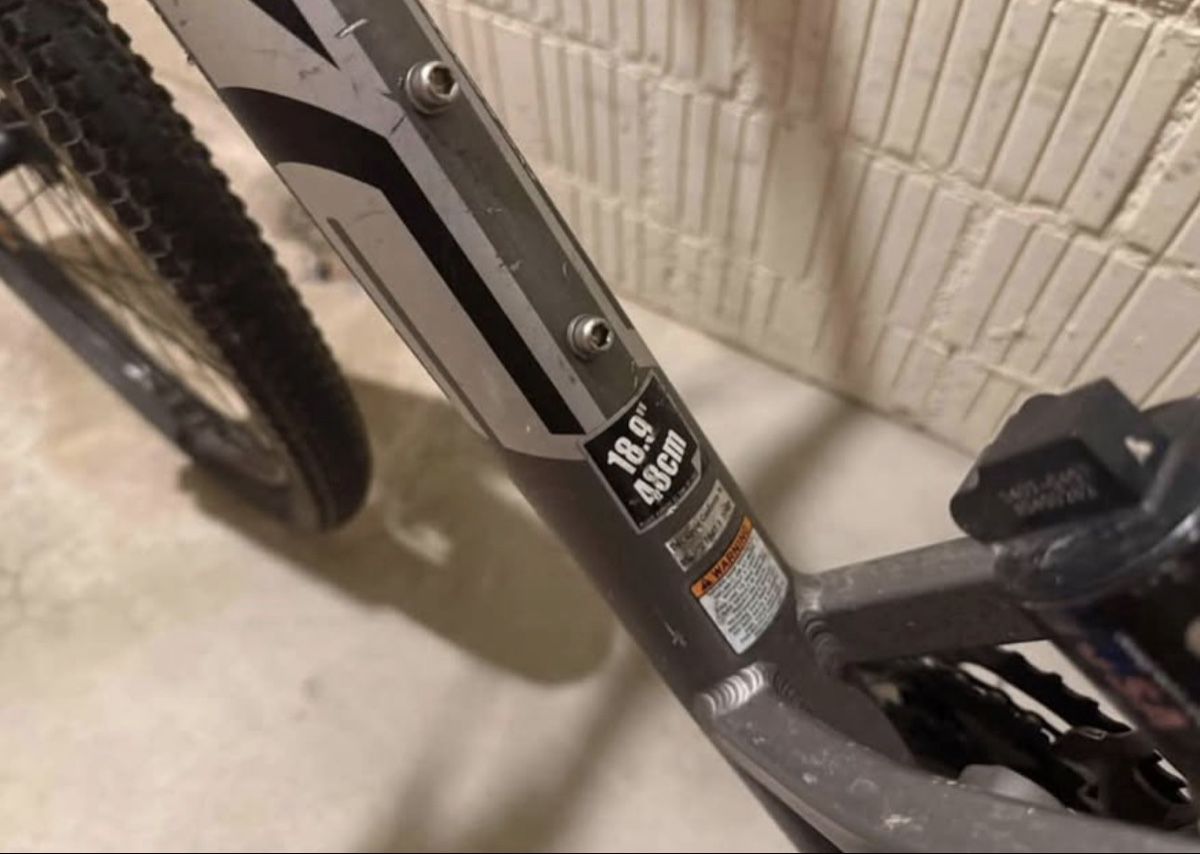 Biciclette: Velo  – Usato da Brügg BE venduto da anz_n8gf 1