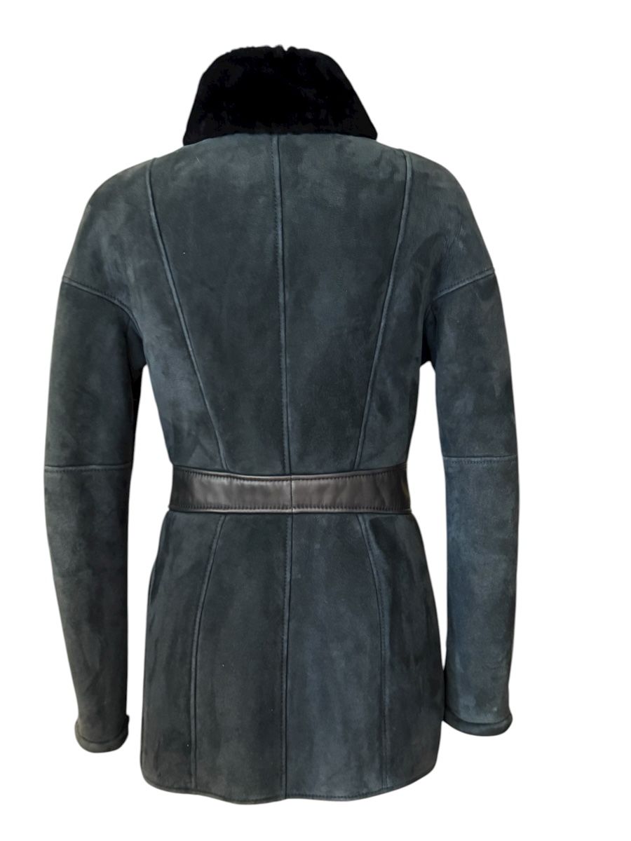 Jacken: Jitrois Winter Lammfell Jacke, Gr.36 – Gebraucht aus Zürich von Finesse54 4