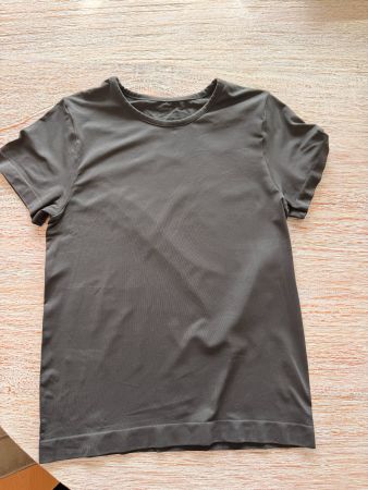 SKIMS T-Shirt Black