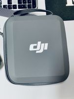 DJI Tragetasche für Drohne - Ideal für unterwegs!