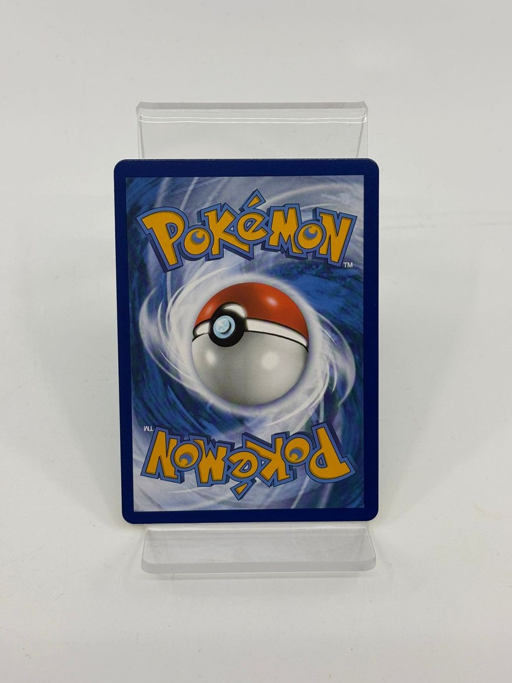 Pokémon Sammelbilder & Trading cards: Pokemon Seadra 036/196 – Gebraucht aus Herisau von Pokemon2026 1