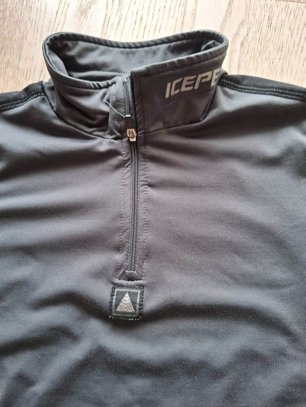 Icepeak Maglioni & Felpe: Icepeak, wärmender Pulli, Gr. 140 – Usato da Wolhusen venduto da Pindha05 3