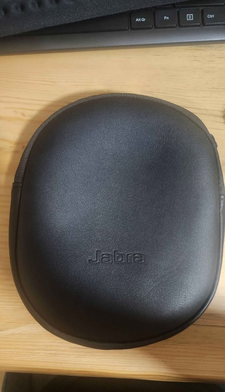 Jabra Kopfhörer: Headphones Jabra Evolve2 65 – Neu (gemäss Beschreibung) aus Winterthur von reb_rk9m 1
