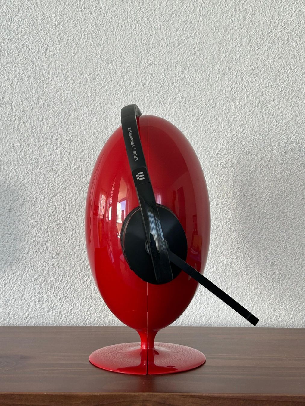 Sennheiser Cuffie: Kabelloses Bluetooth Headset - Sennheiser EPOS ADAPT 260 – Usato da Niederrohrdorf venduto da cer_6kct 1