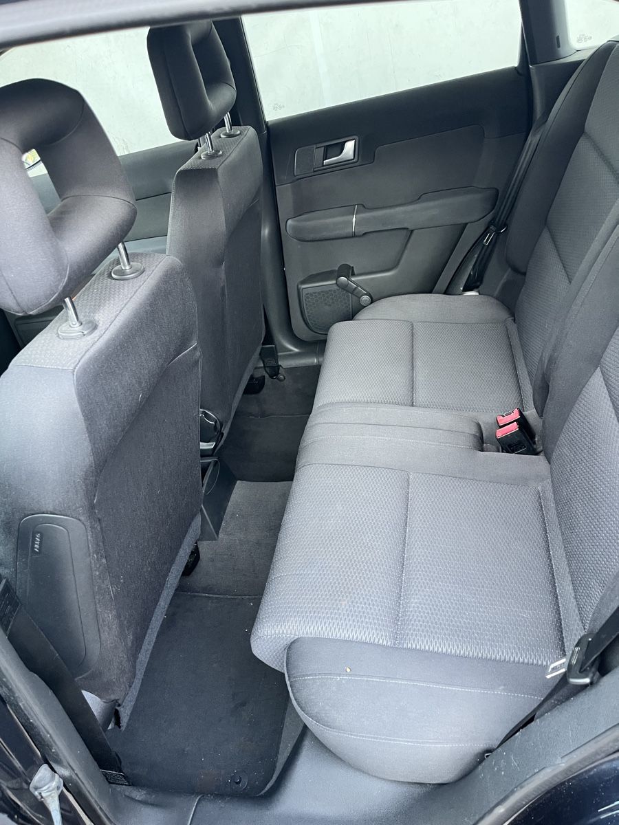 Audi Autos: Audi A2 1.4 ab grossem Service – Gebraucht aus Thun von soeep 4