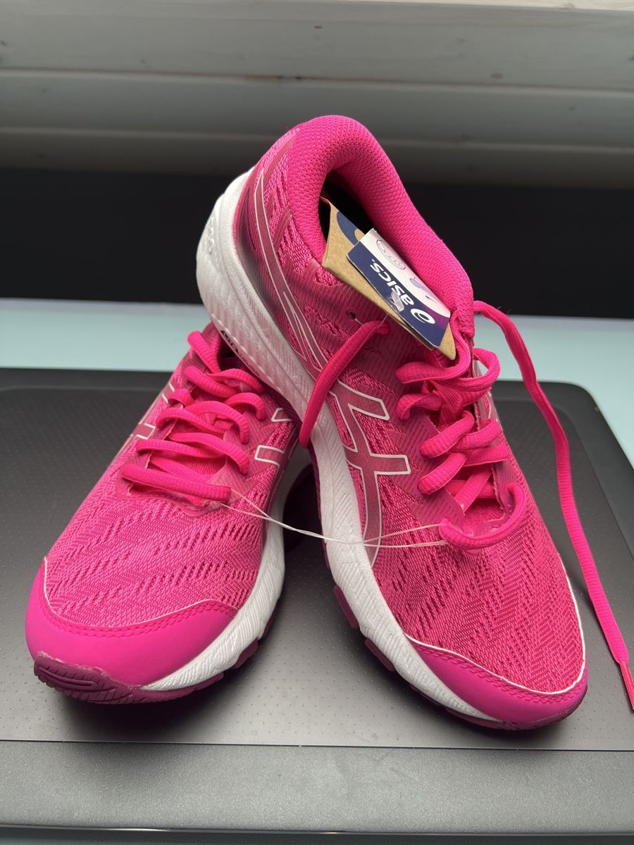 Asics Scarpe per ragazze: Asics GT 2000 Gr. 36 Neu – Nuovo e nell'imballaggio originale da Wolfwil venduto da Vessie