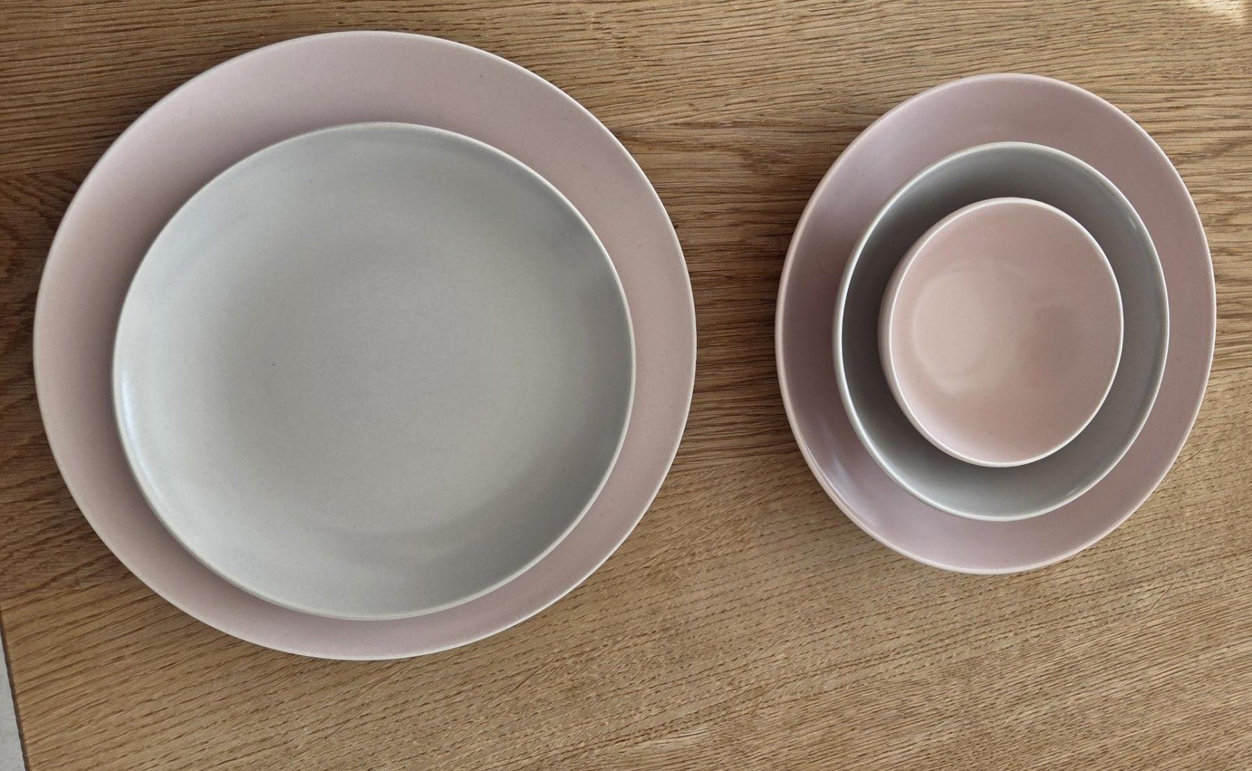 Ikea Services de table: Geschirr-Set – D'occasion à Dotzigen par Berna8