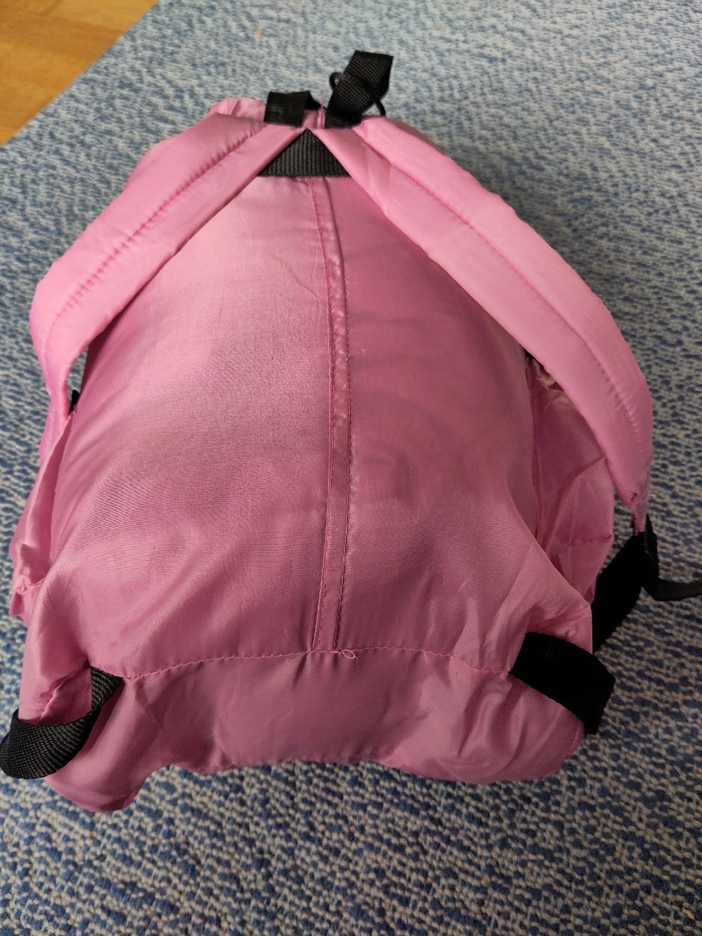 Sacchi a pelo: Pink Children's Sleeping Bag – Usato da Riehen venduto da 2243 6