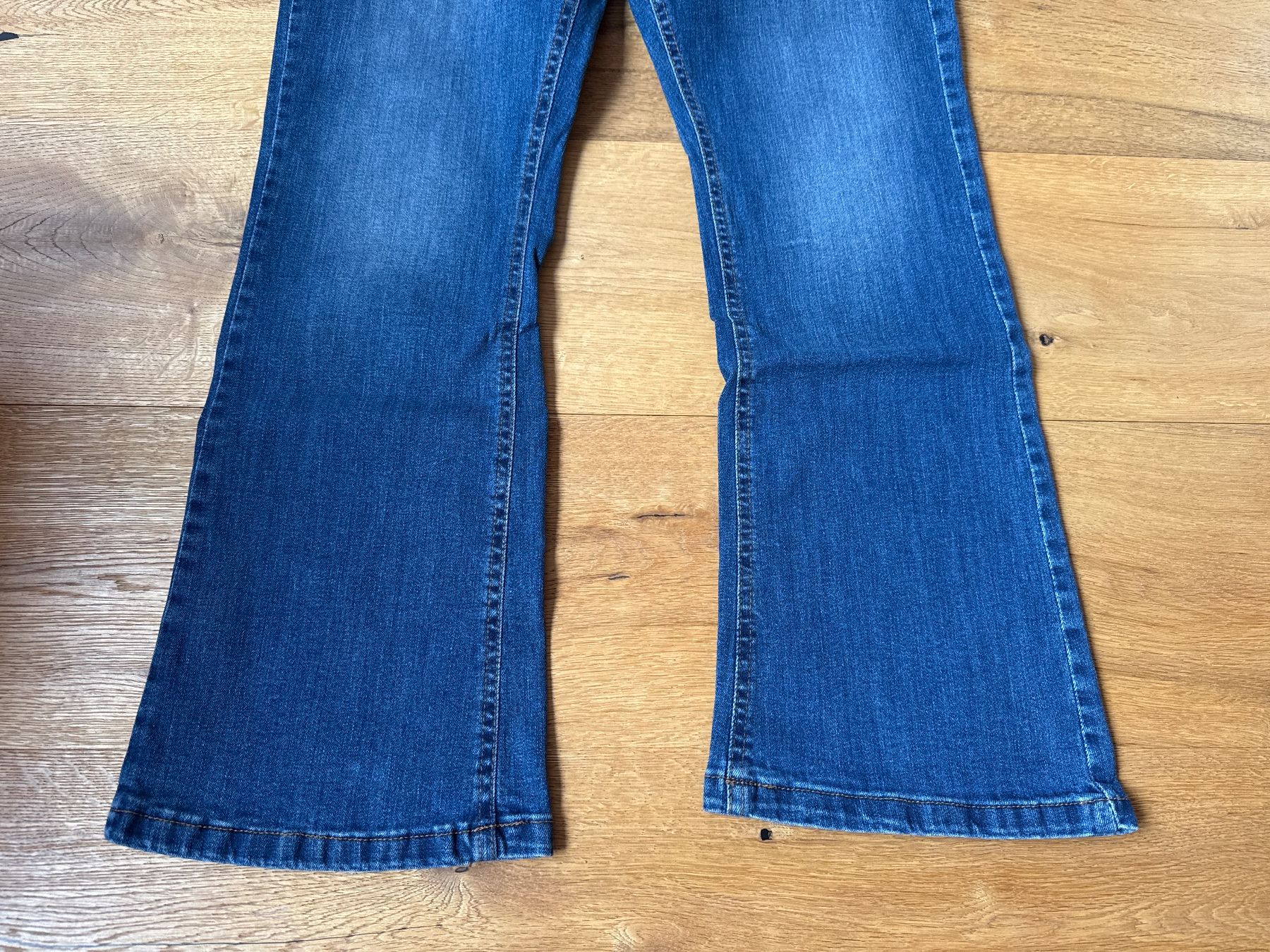 Jeans: jeans nanà – Usato da gurzelen venduto da malu04 2