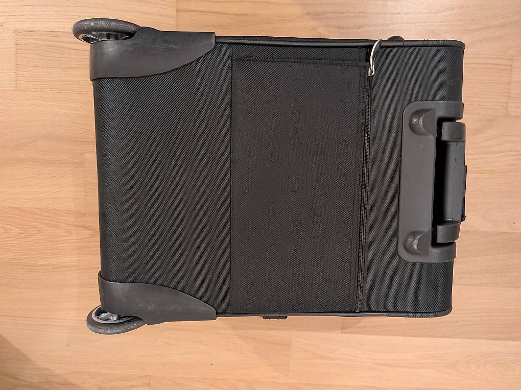 Valises de voyage: Valise – D'occasion à Gland par OleksandrB 1