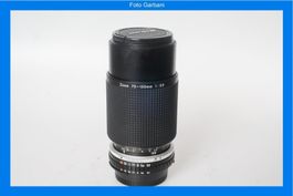 Nikon E  75-150 f3,5