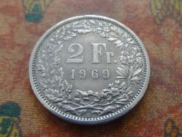 2 Fr. 1969