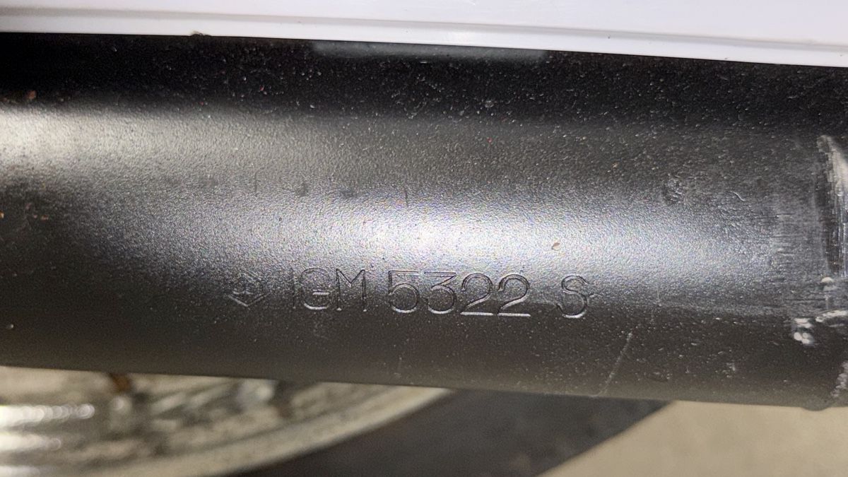 Piaggio Ciclomotori: Piaggio Ciao 1968  – Difettoso da Bern venduto da Canale1978 4