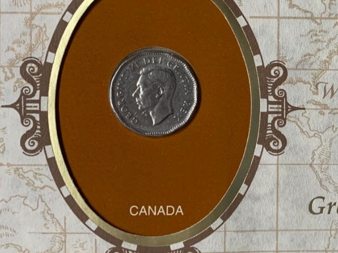 Tutti le monete: Canada - moneta – Usato da Sorengo venduto da 74in 1