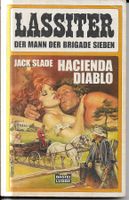 Jack Slade - Hacienda Diablo (Lassiter)