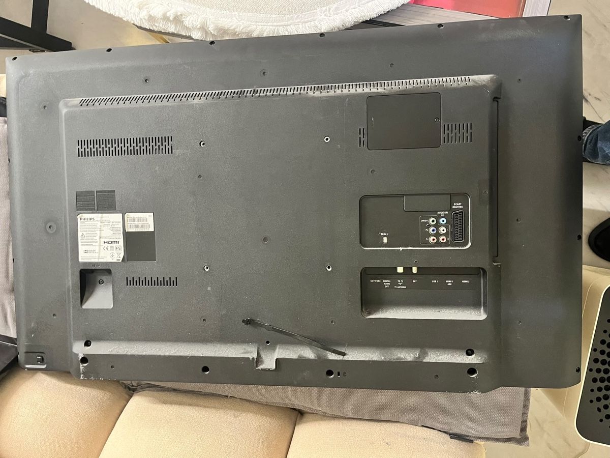 Philips Televisori: Philipps TV – Usato da Oberburg venduto da leo_hrh7 2