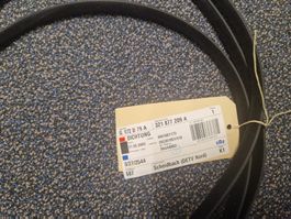 Polo G40 Dichtung NEU!