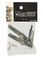 Ersatzteil Pitchkompensator Hebel Set T-Rex 600 Align H60014
