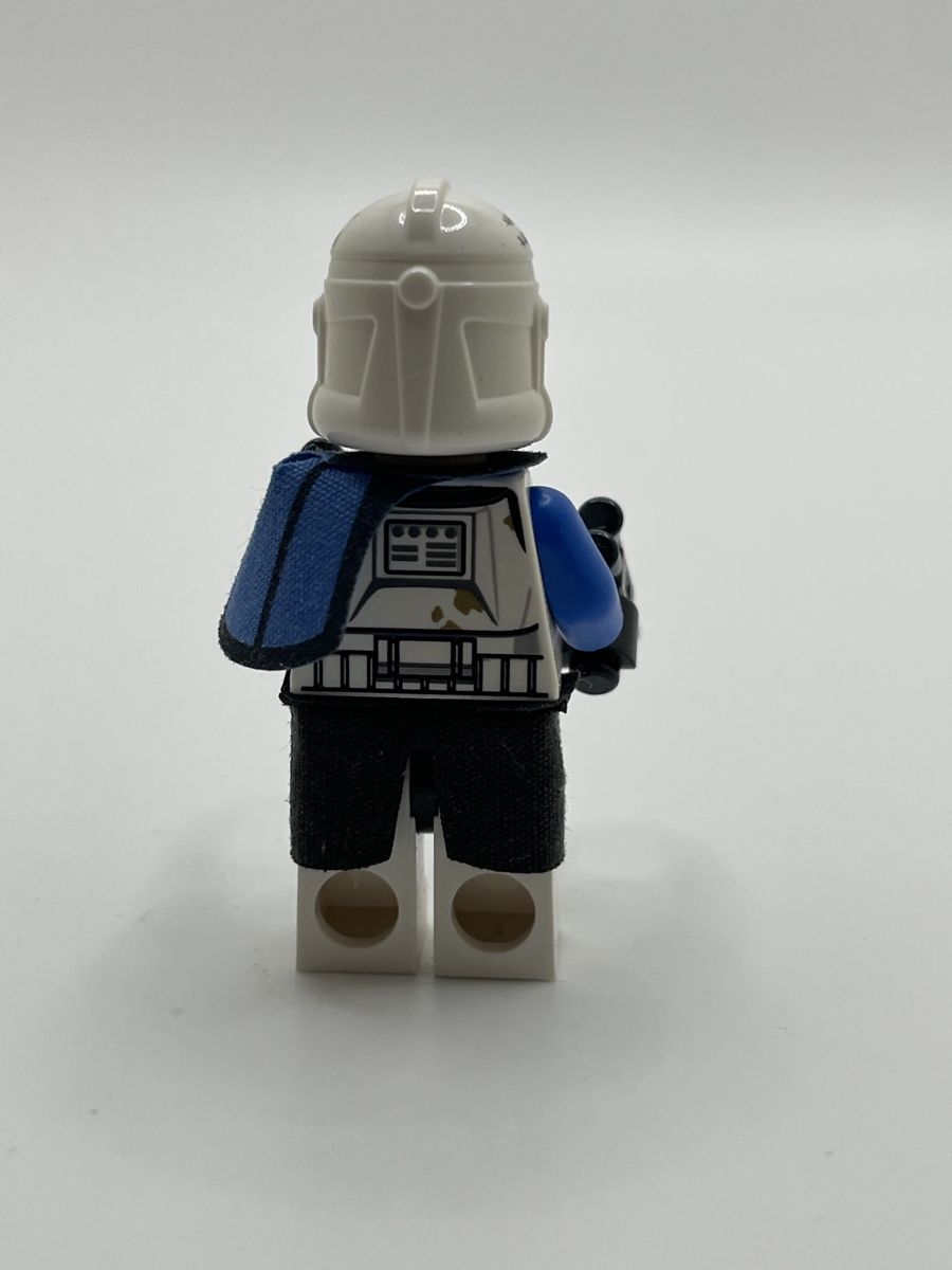 Lego Kit di costruzioni: LEGO Star Wars 75012 Top Zustand – Nuovo (secondo la descrizione) da Küsnacht ZH venduto da BricksNfigs 5