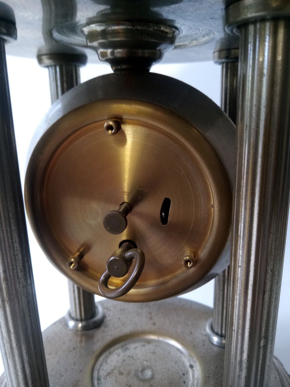Orologi da terra & Orologi da parete: Liberty Uhr 1920er – Difettoso da Zürich venduto da edi_c2m6 9