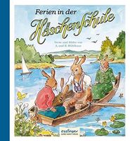 Ferien in der Häschenschule 9783480401062