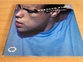 Sneaker Pimps – Bloodsport