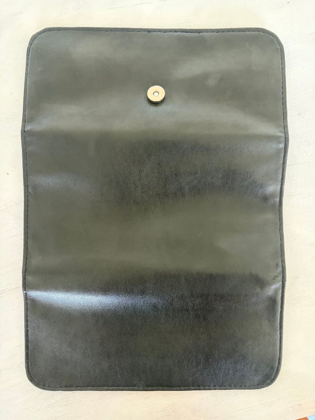 Custodie per cosmetici: MAKEUP Bürsten Etui – Nuovo (secondo la descrizione) da Stäfa venduto da Miranda_md 2