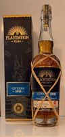 Plantation Guyana 2011 Big Peat Cask 49%
