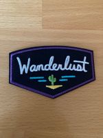 Traveler Adventure Abenteuer Patch Sticker Aufnäher 21