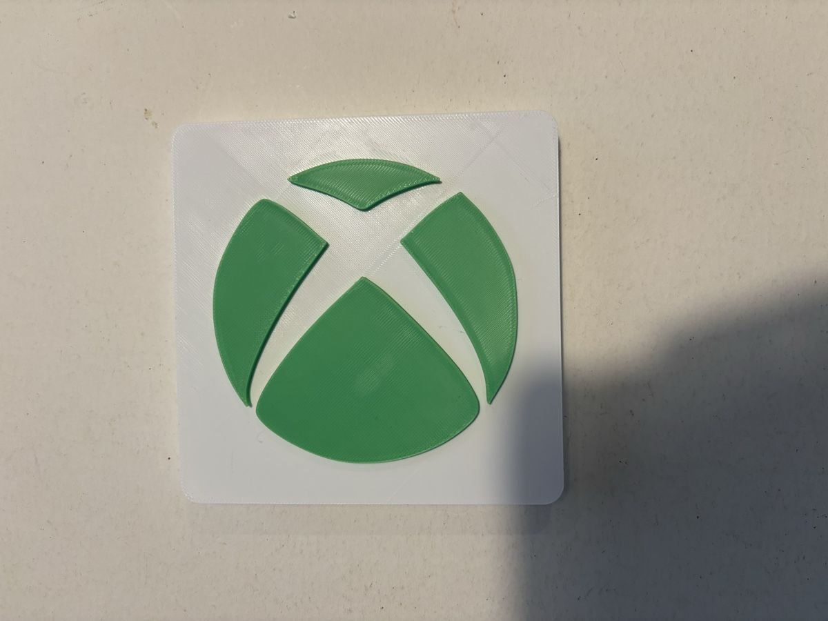 Spiele: Présentoir Xbox 360 3D, vitrine - collection – Neu (gemäss Beschreibung) aus Genève von sho_67qj