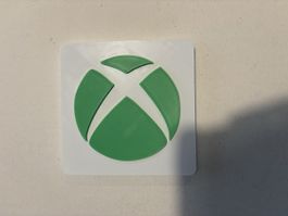 Présentoir Xbox 360 3D, vitrine - collection