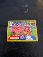 Panini coupe du monde 2026 KOR 13