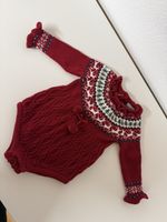 Weihnachtsbody 6-9M von Tahari
