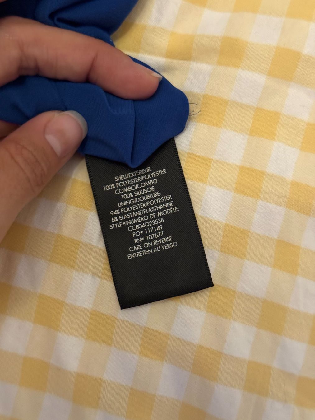 Vestiti: Mini-robe Alice + Olivia – Usato da Geneve venduto da Salomevergne 4
