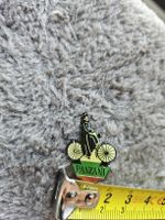 Pin's vintage Panzani - un classique pour collectionneur!