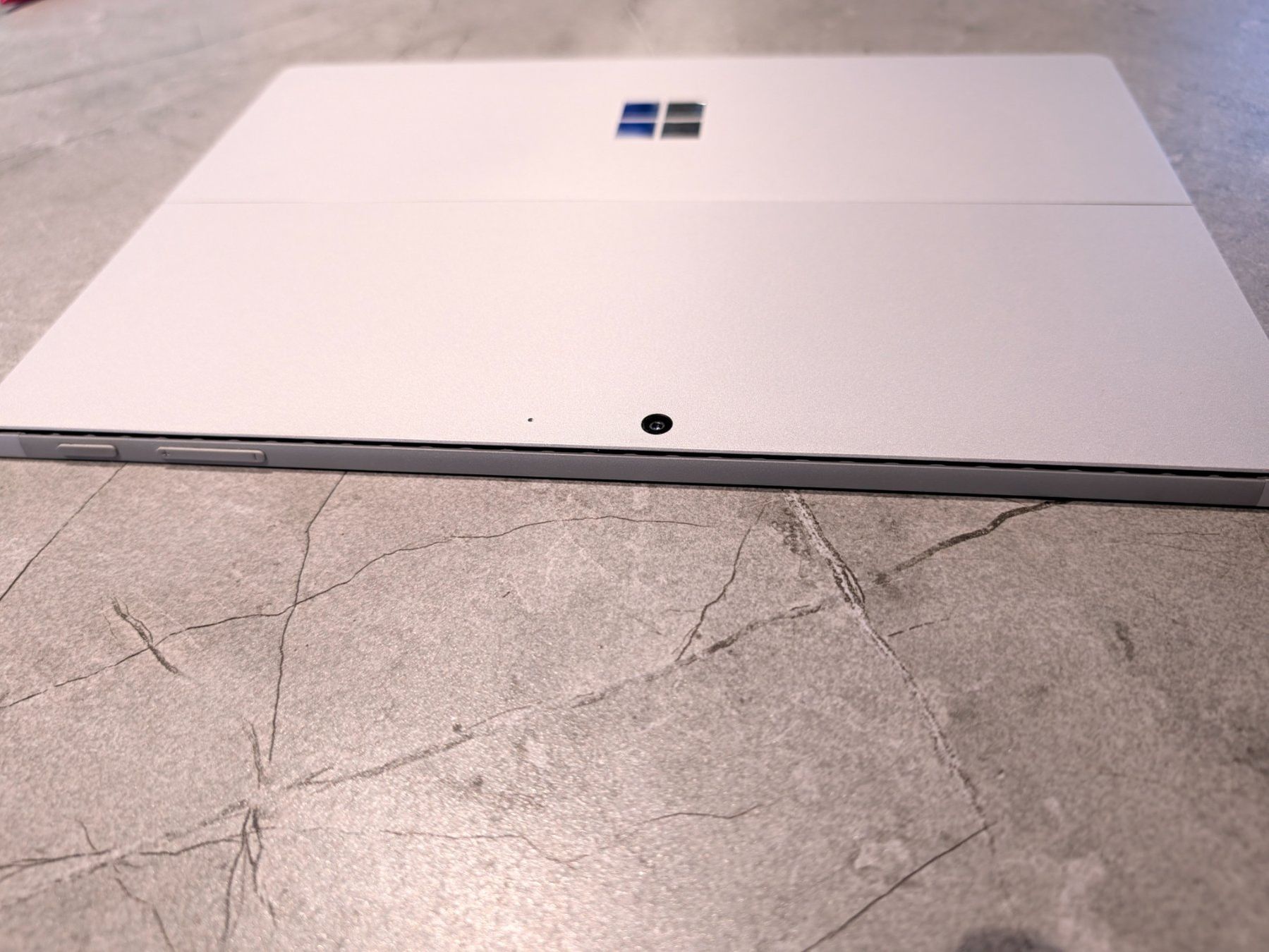 Microsoft Notebook: Microsoft Surface Pro 7 - 128GB Disk - 8GB RAM – Usato da Reichenburg venduto da mabach04 6