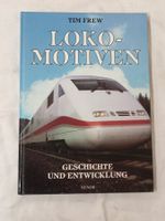 Tim Frew Lokomotiven – Geschichte und Entwicklung