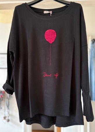 T-SHIRT OVERSIZE!! M NOUVEAUTÉ 2026/27