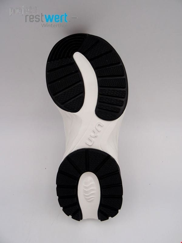 UYN Scarpe da donna: UYN FREE FLOW MASTER, WHITE/GREY, GR. 35 – Nuovo e nell'imballaggio originale da Winterthur venduto da Restwert_Winterthur 5