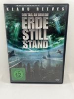 DVD: Der Tag, an dem die Erde stillstand