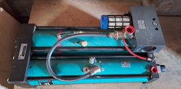 Verin Kraftpaket K 08.352.150.10-S
