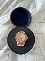Blancpain x Swatch Fifty Fathoms, Arctic Ocean