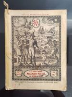Almanach 1917