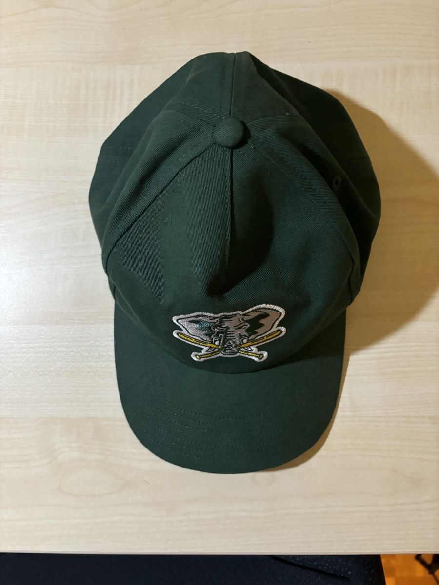 Altro in  Abbigliamento & Accessori: 47 Oakland Cap selten – Usato da Küsnacht ZH venduto da lui_jv2f 3