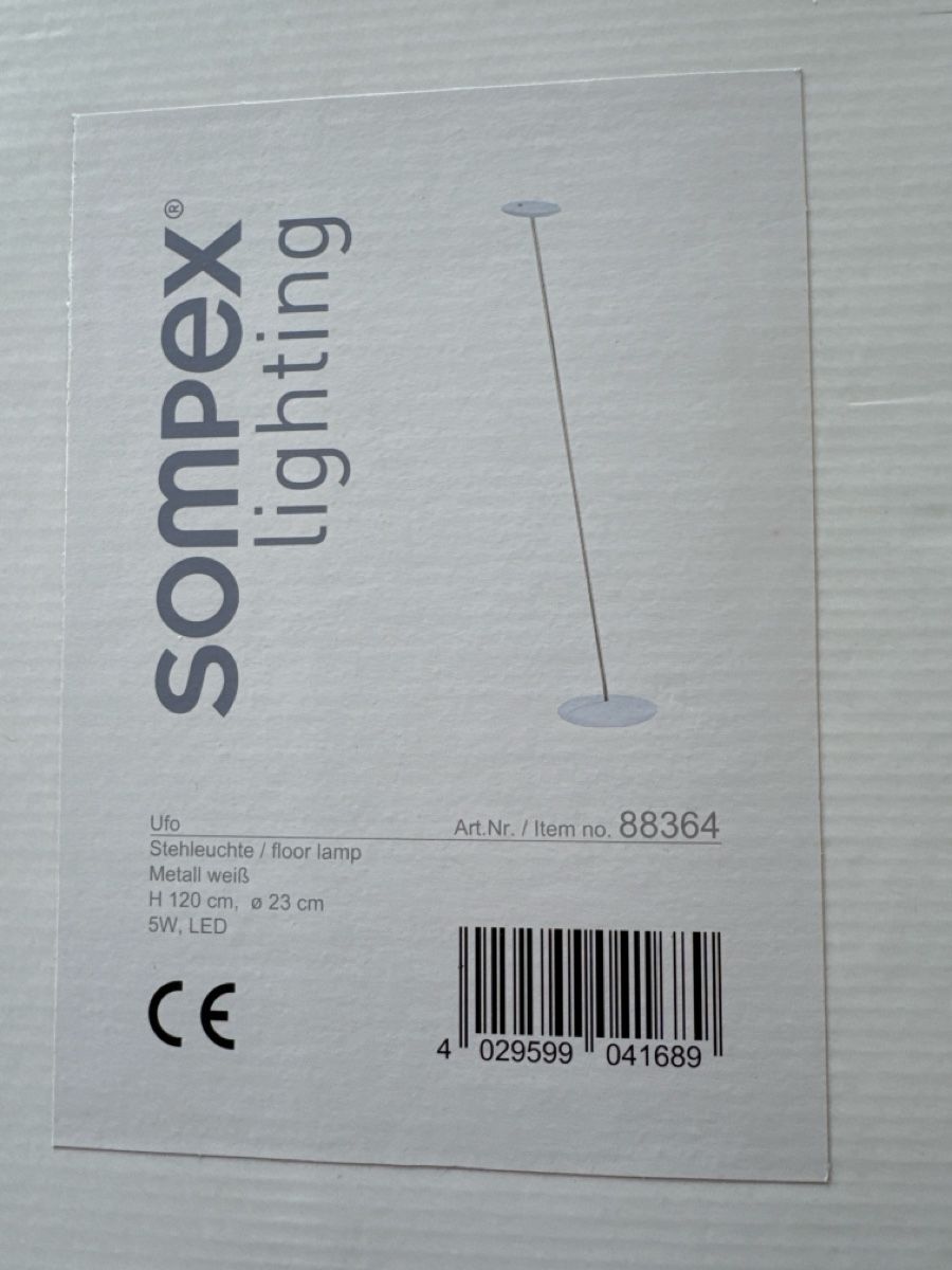 Lampes: Leselampe – Neuf (Voir description) à Gümligen par Gallardooo
